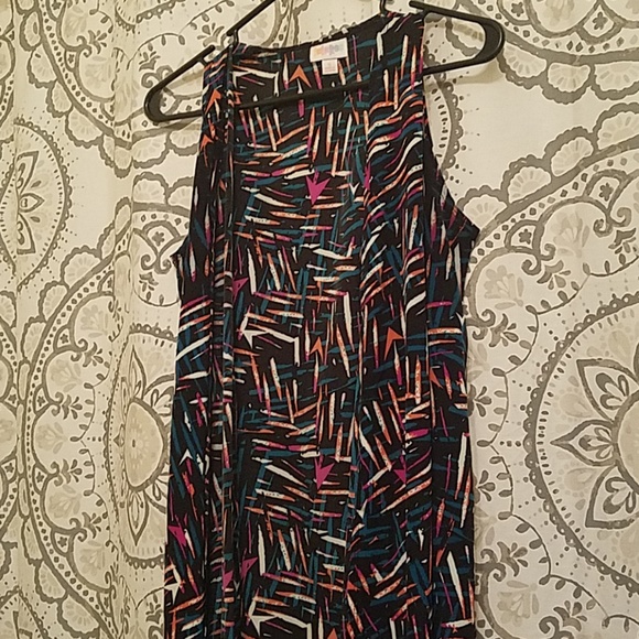 Joy Vest Lularoe - Picture 1 of 5